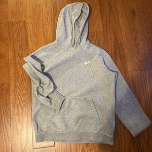 Nike sweatshirt